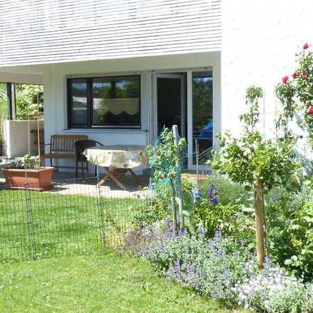 Ferienwohnung Paula Lichtenstein  Exteriér fotografie