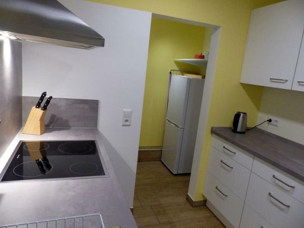 Ferienwohnung Paula Lichtenstein  Exteriér fotografie