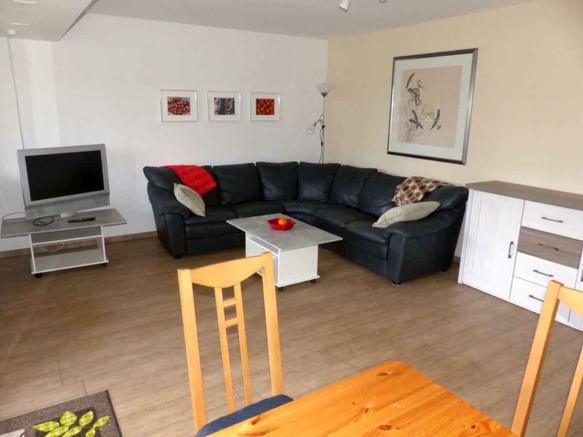 Ferienwohnung Paula Lichtenstein  Exteriér fotografie